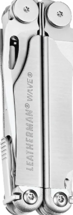 Leatherman Wave Plus