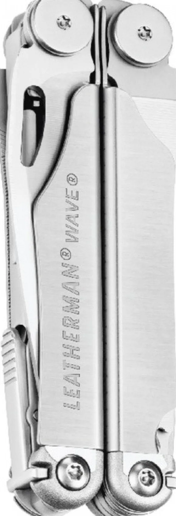 Leatherman Wave Plus