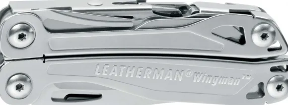 Leatherman Wingman