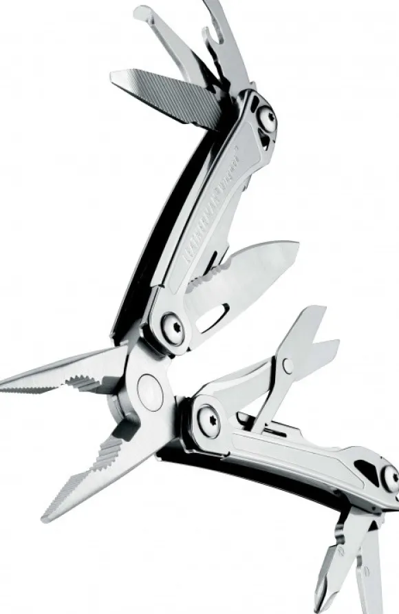 Leatherman Wingman