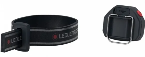 LEDLenser CU2R
