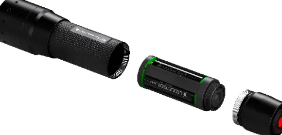 LEDLenser P7 Core