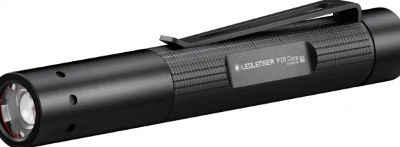 LEDLenser P2R Core