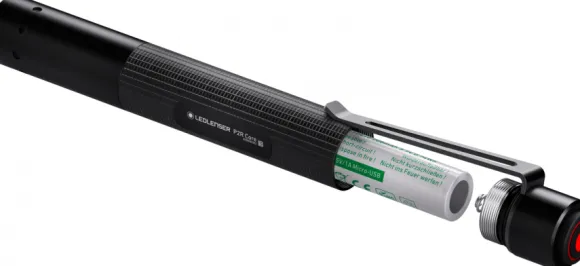 LEDLenser P2R Core