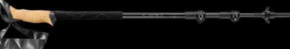 Leki Black Series Carbon