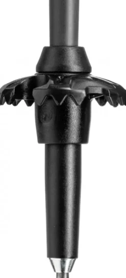 Leki Black Series FX Carbon