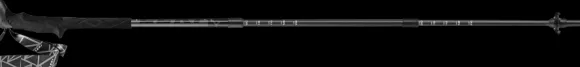 Leki Black Series SLS XTG