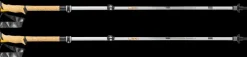 Leki Cressida FX Carbon AS