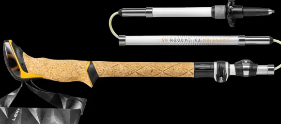 Leki Cressida FX Carbon AS