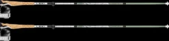 Leki Cross Trail FX Superlite