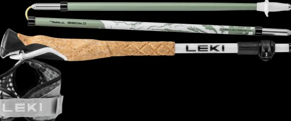 Leki Cross Trail FX Superlite