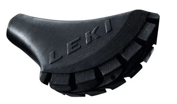 Leki Gummipuffer Walking