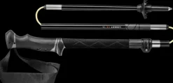 Leki Legacy FX TA