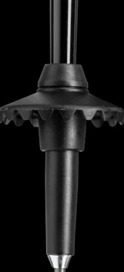 Leki Legacy FX TA