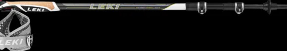 Leki Traveller Carbon