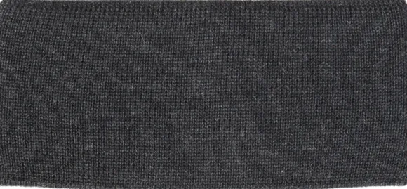 Leuchtfeuer Stirnband gerade Merino