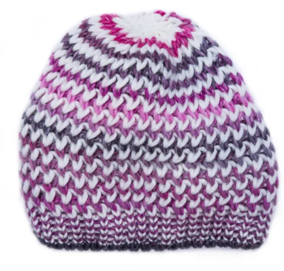 Leuchtfeuer Strickmütze