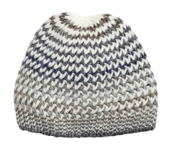Leuchtfeuer Strickmütze