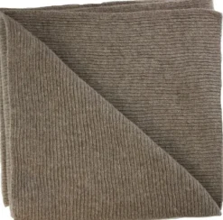 Leuchtfeuer Strickschal Merino Extra Fein