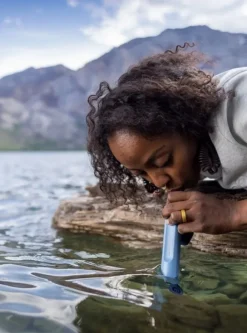 Lifestraw by Vestergaard Peak Personal