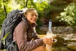 Lifestraw by Vestergaard Peak Solo