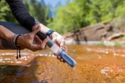 Lifestraw by Vestergaard Peak Solo