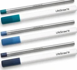 Lifestraw by Vestergaard Sip Wasserfilter-Strohhalm