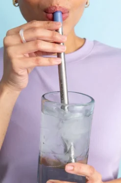 Lifestraw by Vestergaard Sip Wasserfilter-Strohhalm