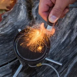 Light My Fire CampKit for 4