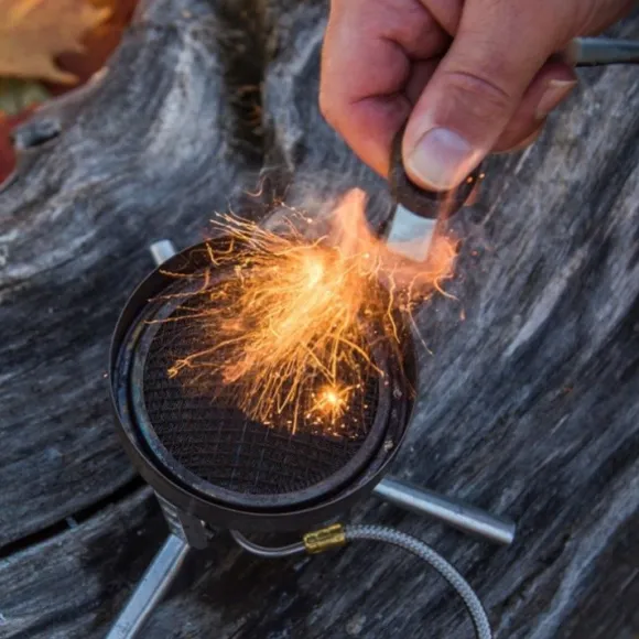 Light My Fire CampKit for 4