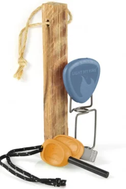 Light My Fire FireLighting Kit BIO