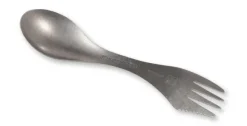 Light My Fire Swedish Spork Titanium