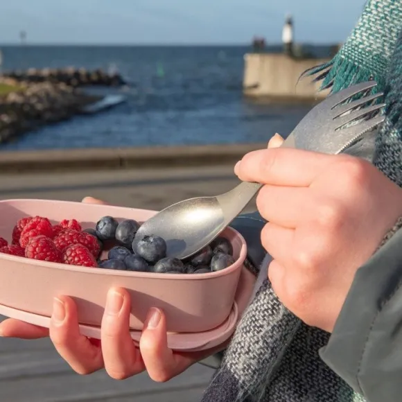 Light My Fire Swedish Spork Titanium