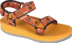 Lizard Raft Junior