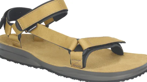 Lizard Sandal Super Hike Men