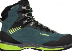LOWA Cadin II GTX Mid