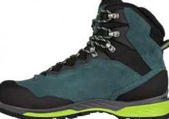 LOWA Cadin II GTX Mid