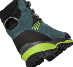 LOWA Cadin II GTX Mid