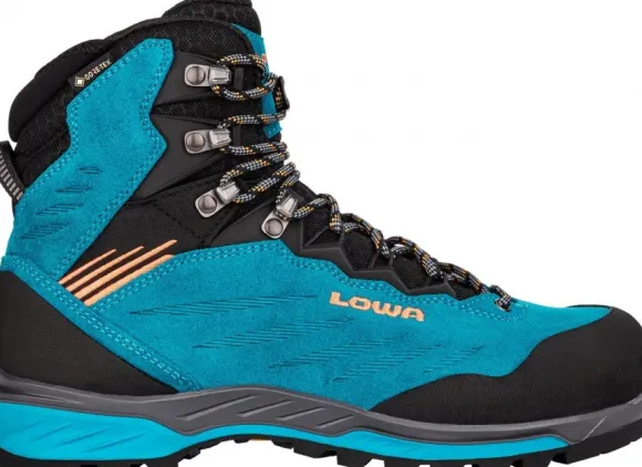 LOWA Cadin II GTX Mid Women