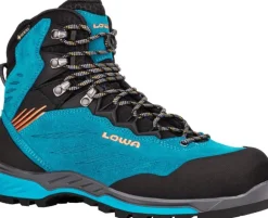 LOWA Cadin II GTX Mid Women