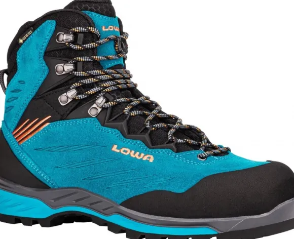 LOWA Cadin II GTX Mid Women