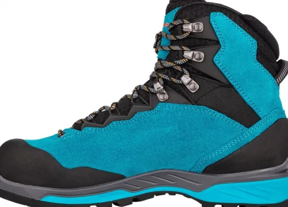LOWA Cadin II GTX Mid Women