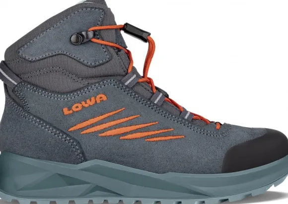 LOWA Callisto GTX Mid Junior