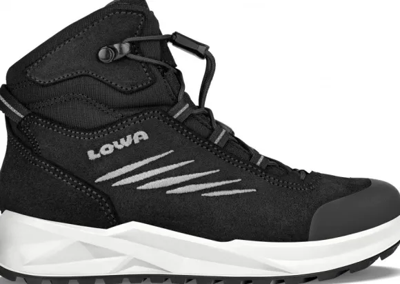 LOWA Callisto GTX Mid Junior
