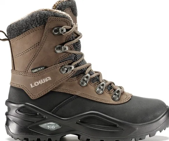 LOWA Couloir GTX Junior