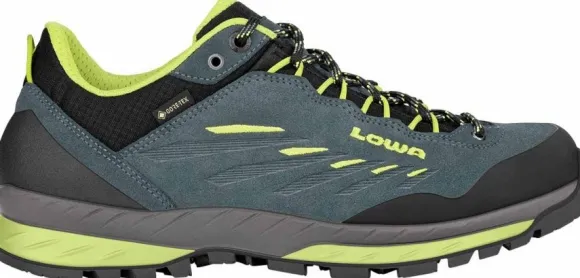 LOWA Delago GTX Lo