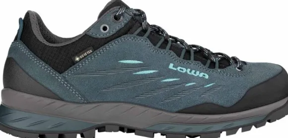 LOWA Delago GTX Lo Women