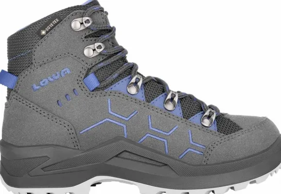 LOWA Kody Evo GTX Mid Junior