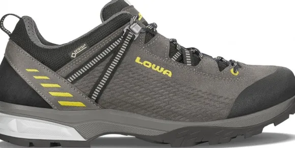 LOWA Ledro GTX LO