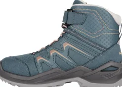 LOWA Maddox Warm GTX
